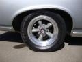  1966 GTO Hardtop Wheel