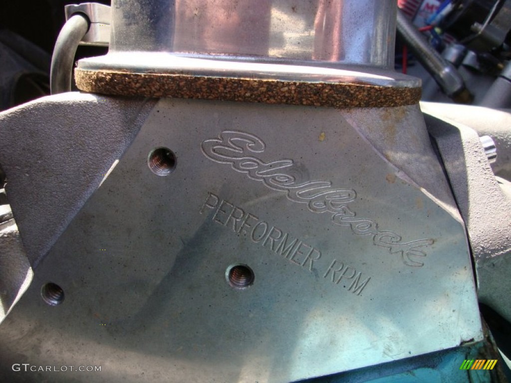 1966 GTO Hardtop - Platinum / Black photo #25