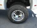 Summit White - Silverado 3500HD LTZ Crew Cab 4x4 Dually Photo No. 9