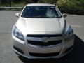 Champagne Silver Metallic - Malibu LT Photo No. 3