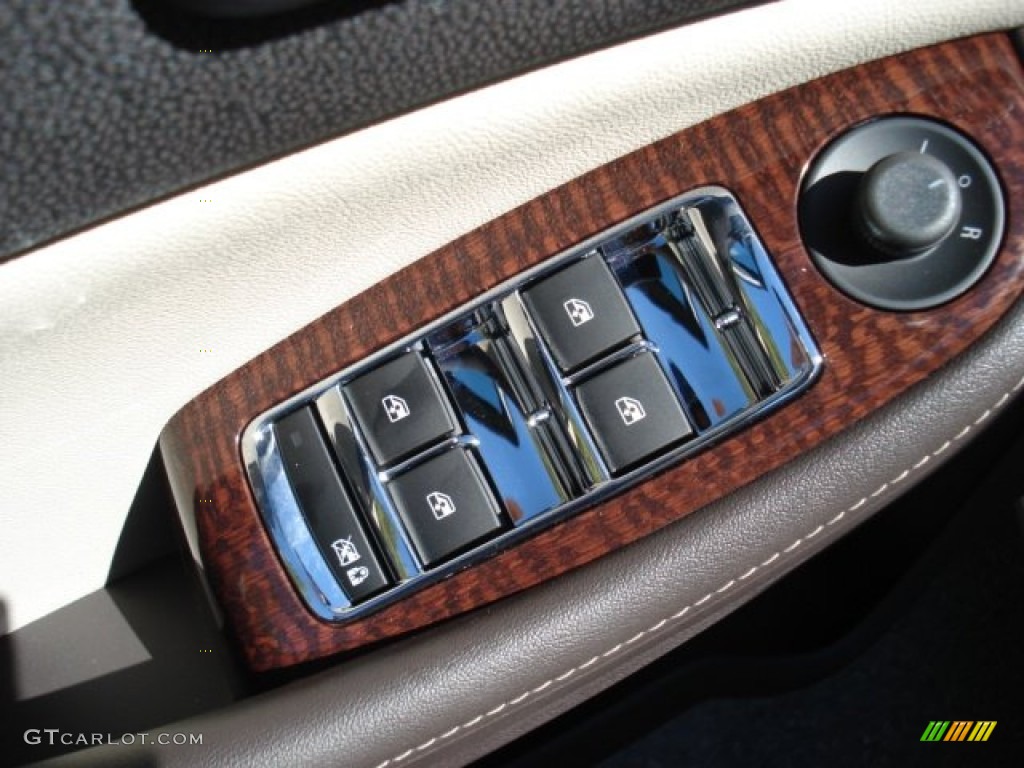 2013 Malibu LT - Champagne Silver Metallic / Cocoa/Light Neutral photo #15