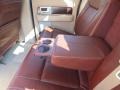 White Platinum Metallic Tri-Coat - F150 King Ranch SuperCrew Photo No. 26
