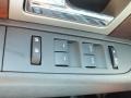 King Ranch Chaparral Leather Controls Photo for 2013 Ford F150 #71233206