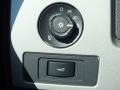 King Ranch Chaparral Leather Controls Photo for 2013 Ford F150 #71233215
