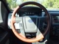 King Ranch Chaparral Leather Steering Wheel Photo for 2013 Ford F150 #71233233