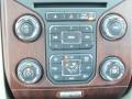 King Ranch Chaparral Leather Controls Photo for 2013 Ford F150 #71233272