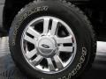 2008 Dark Shadow Grey Metallic Ford F150 XLT SuperCrew 4x4  photo #34