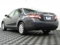 Magnetic Gray Metallic - Camry XLE Photo No. 2