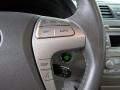 Magnetic Gray Metallic - Camry XLE Photo No. 21