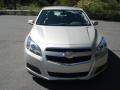 Champagne Silver Metallic - Malibu LT Photo No. 3