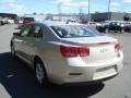 Champagne Silver Metallic - Malibu LT Photo No. 6