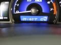 2009 Atomic Blue Metallic Honda Civic Hybrid Sedan  photo #24