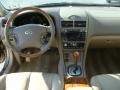 2002 Golden Sand Metallic Infiniti I 35  photo #11