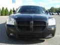 2007 Brilliant Black Crystal Pearl Dodge Magnum R/T  photo #2