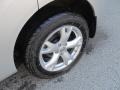 Silver Ice - Rogue SL AWD Photo No. 7