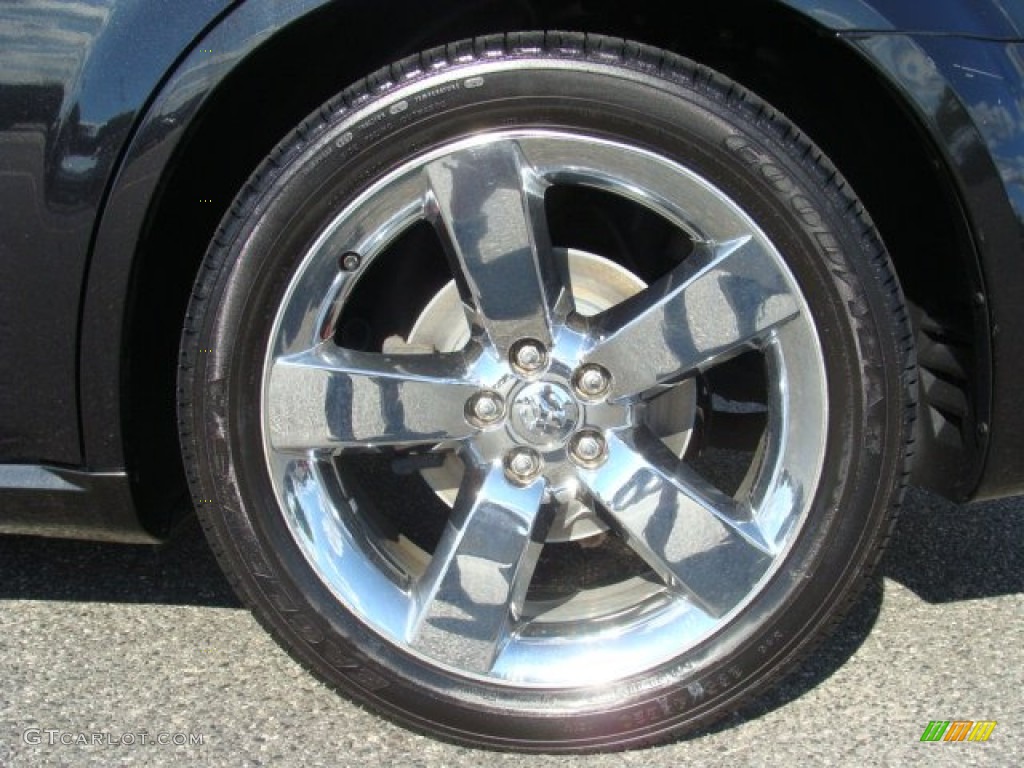 2007 Dodge Magnum R/T Wheel Photo #71233977