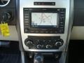 2007 Dodge Magnum Dark Slate Gray/Light Graystone Interior Navigation Photo