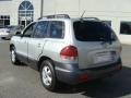 Pewter - Santa Fe GLS 4WD Photo No. 4