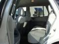 Pewter - Santa Fe GLS 4WD Photo No. 7