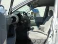 Pewter - Santa Fe GLS 4WD Photo No. 9
