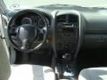 Pewter - Santa Fe GLS 4WD Photo No. 10