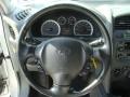 Pewter - Santa Fe GLS 4WD Photo No. 11