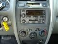 Pewter - Santa Fe GLS 4WD Photo No. 13