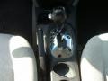 Pewter - Santa Fe GLS 4WD Photo No. 14