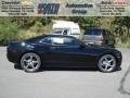 Black - Camaro LT/RS Coupe Photo No. 1