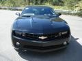 Black - Camaro LT/RS Coupe Photo No. 3