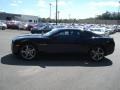 Black - Camaro LT/RS Coupe Photo No. 5