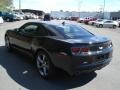 Black - Camaro LT/RS Coupe Photo No. 6
