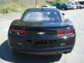 Black - Camaro LT/RS Coupe Photo No. 7