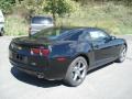 Black - Camaro LT/RS Coupe Photo No. 8