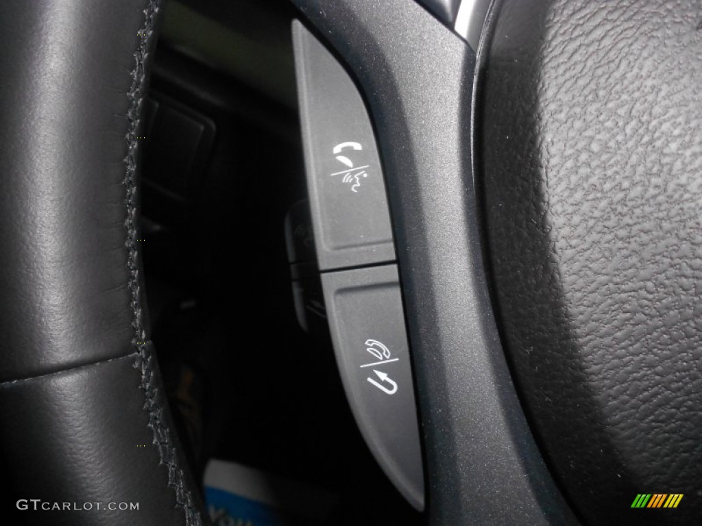 2010 TSX Sedan - Polished Metal Metallic / Taupe photo #22