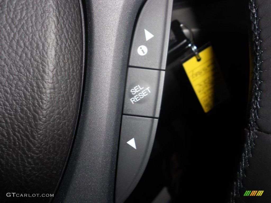 2010 TSX Sedan - Polished Metal Metallic / Taupe photo #23