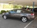 2010 Polished Metal Metallic Acura TSX Sedan  photo #35