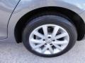 2010 Platinum Grey Metallic Volkswagen Jetta Limited Edition Sedan  photo #21
