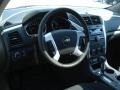 2012 White Diamond Tricoat Chevrolet Traverse LT AWD  photo #10