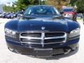 Brilliant Black Crystal Pearl - Charger R/T AWD Photo No. 3