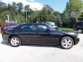 Brilliant Black Crystal Pearl 2008 Dodge Charger R/T AWD Exterior
