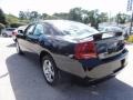 Brilliant Black Crystal Pearl - Charger R/T AWD Photo No. 8