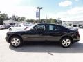 Brilliant Black Crystal Pearl - Charger R/T AWD Photo No. 9