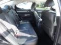 Dark Slate Gray Rear Seat Photo for 2008 Dodge Charger #71235849