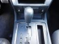 5 Speed Autostick Automatic 2008 Dodge Charger R/T AWD Transmission