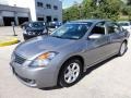 Precision Gray Metallic - Altima 2.5 SL Photo No. 2