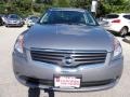 Precision Gray Metallic - Altima 2.5 SL Photo No. 3