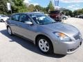Precision Gray Metallic - Altima 2.5 SL Photo No. 4