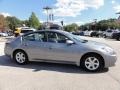 Precision Gray Metallic - Altima 2.5 SL Photo No. 5