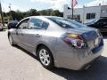 Precision Gray Metallic - Altima 2.5 SL Photo No. 8